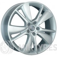 Replay Ford (FD81) 8x18 5x114.3 ET 44 Dia 63.3 (GM)